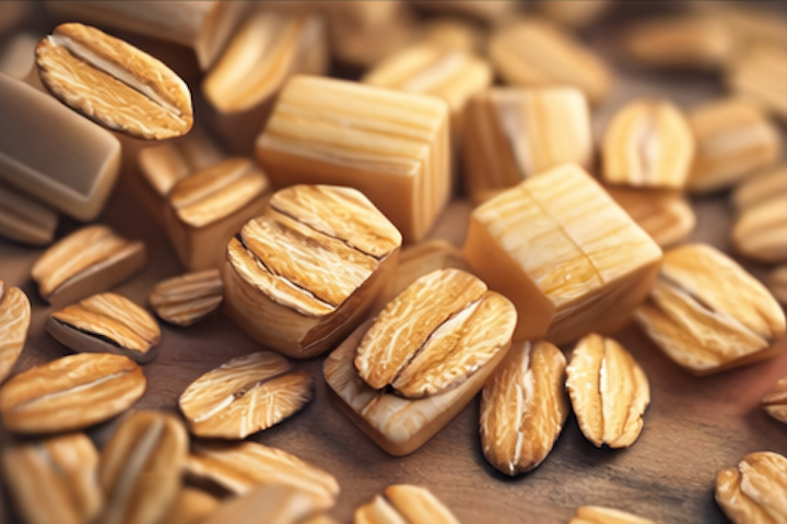 Ovsené vločky ako raňajky na celý rok	