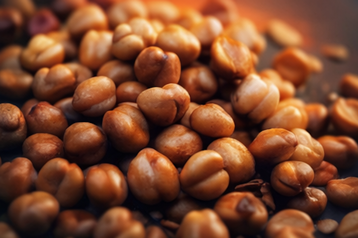 Sója ako hlavná hrdinka zdravej výživy