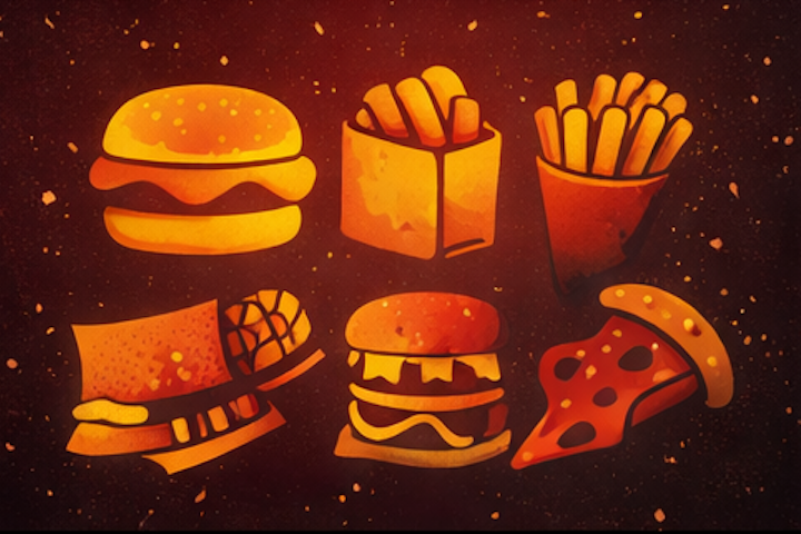 Sacharidy a ich metabolický efekt