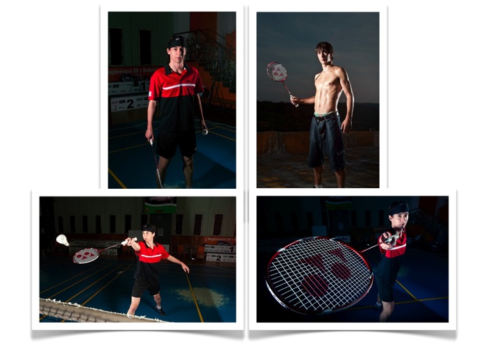 jarolím vicen, badminton, jbt team, juraj brestovský
