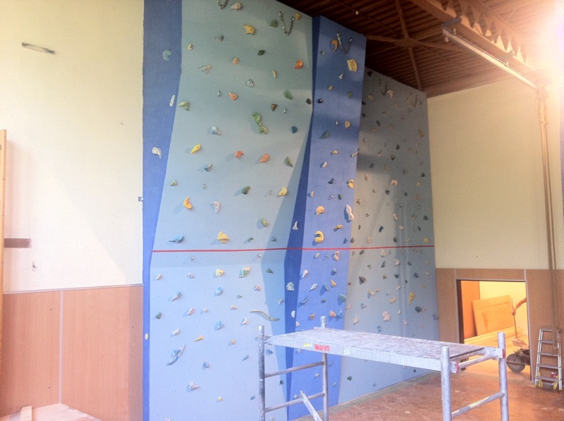 akademia parkour freerun, skill lab, telocvična