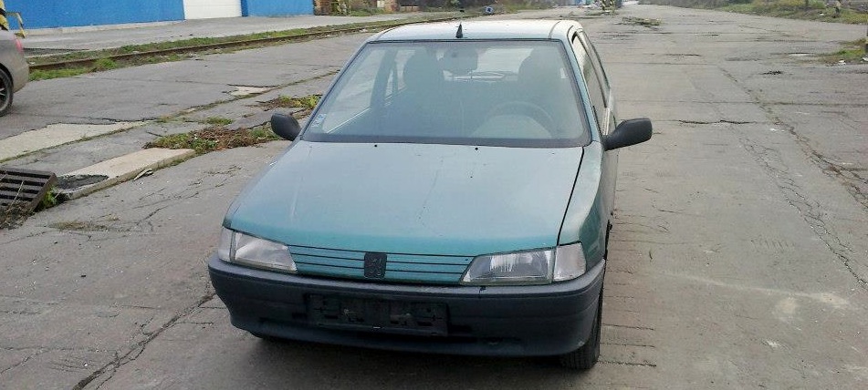 Team SX, stunt performance on CAR