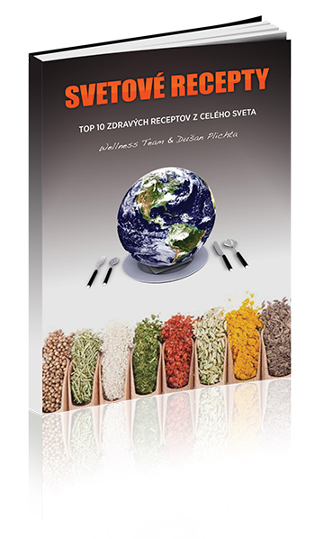 Svetové recepty, Vlado Zlatoš a Dušan Plichta