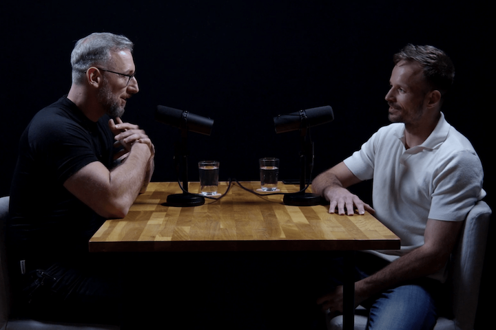 Od sebapoznania k človekoznalectvu?