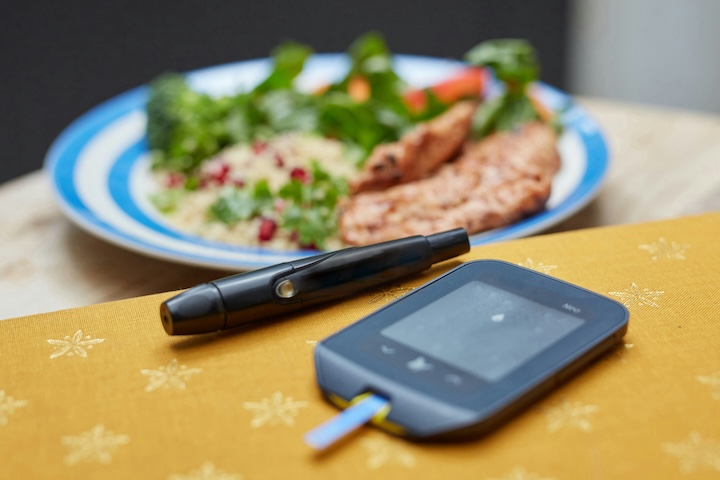 Ako tvoje zdravie či stravovanie zmení CGM?