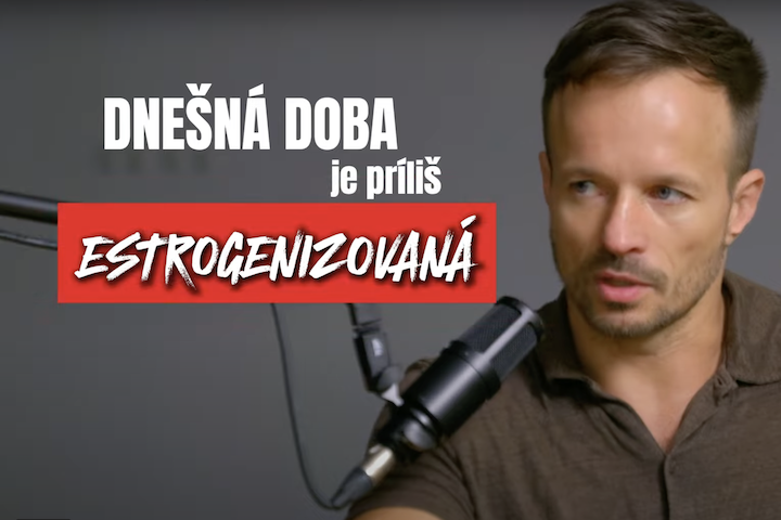 Kvalita pohybu = kvalita staroby?