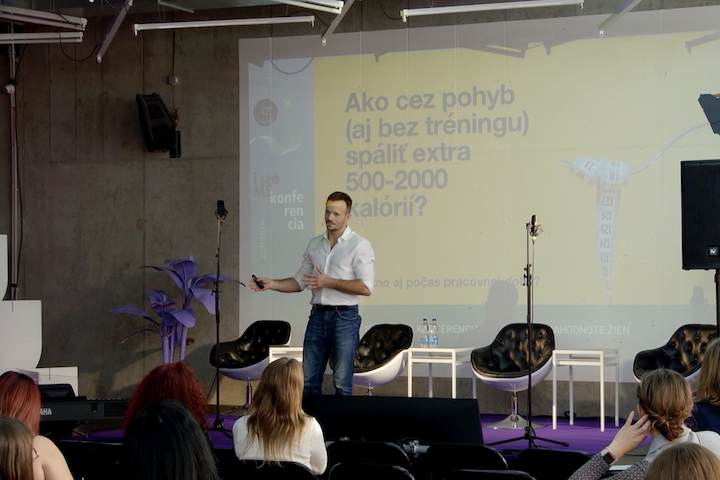 Kde začína zdravá SEBECKOSŤ v otázkach ZDRAVIA u žien?