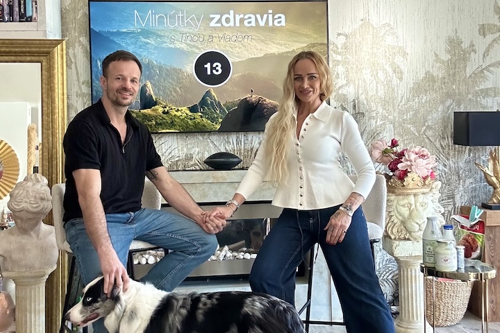 Minútky zdravia trinásty diel - 3/2025