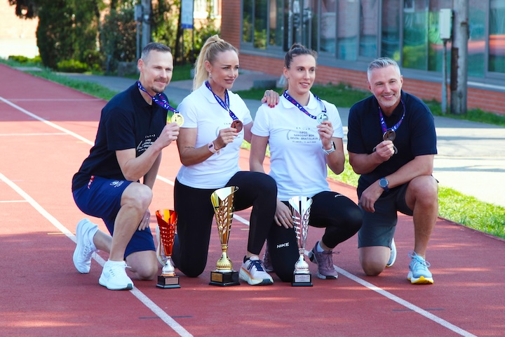 Ako sa mení život vrcholového športovca po kariére?