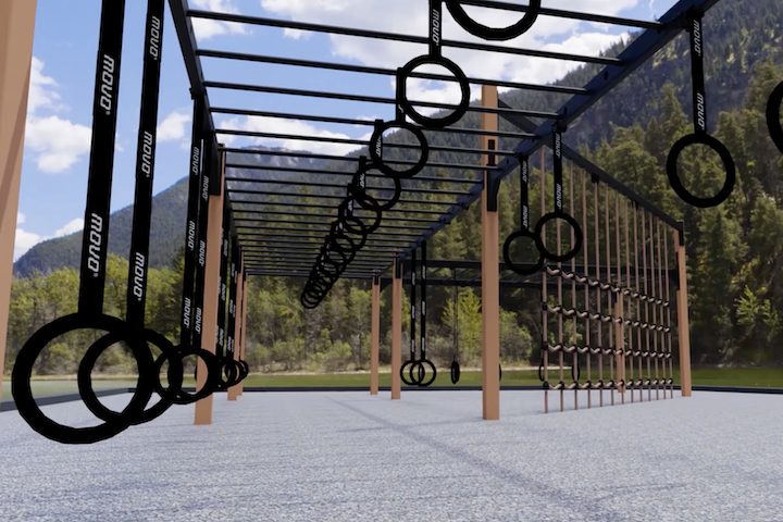 Ako zdravo rozpohybovať naše najmenšie deti?