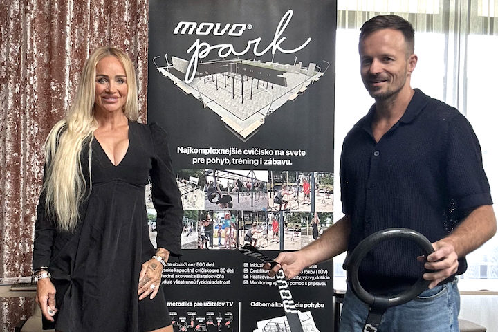 Ako riešiť školský problém nedostatočnej pohybovej infraštruktúry?