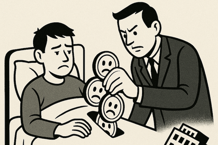 Ako fyzický pohyb na pracovisku zabráni veľkým firemným stratám?