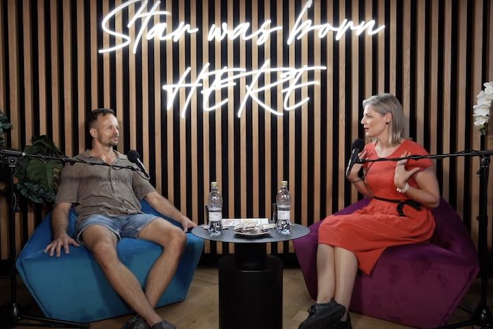 AKO OPTIMALIZOVAŤ STRAVU I POHYB DETÍ?