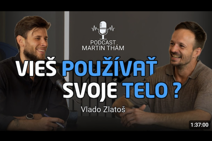 Strava, pohyb a disciplína ako kľúč k zdraviu?