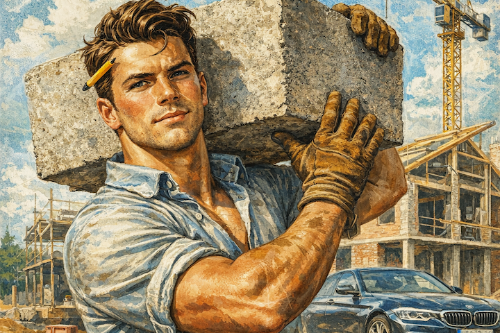 Čoskoro nebudeme sedieť za počítačom. Komu patrí budúcnosť?