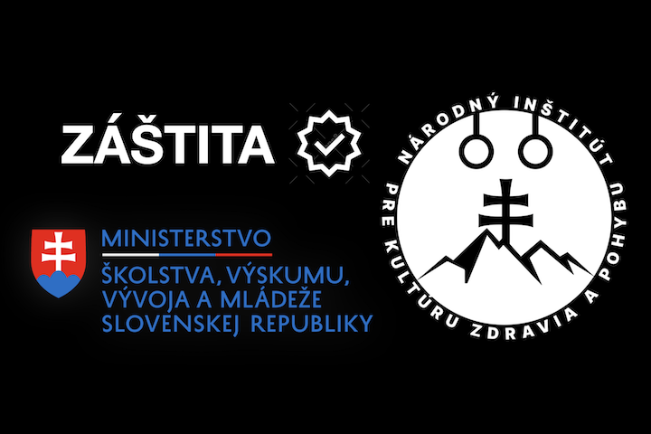 Keď štát potvrdí to, čo cítime už dávno: Deti majú právo na pohyb