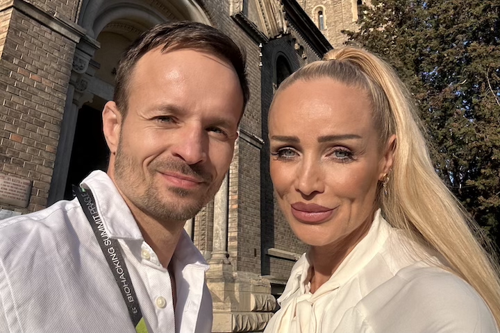 Živé webináre pre vás každý mesiac