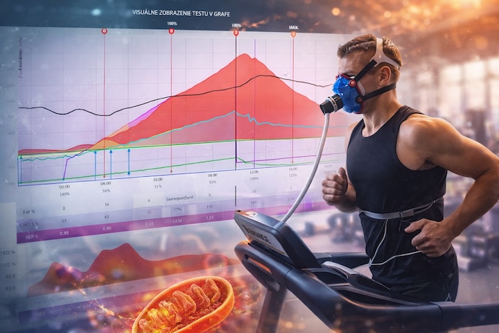 AKO FUNGUJE TVOJ METABOLIZMUS?