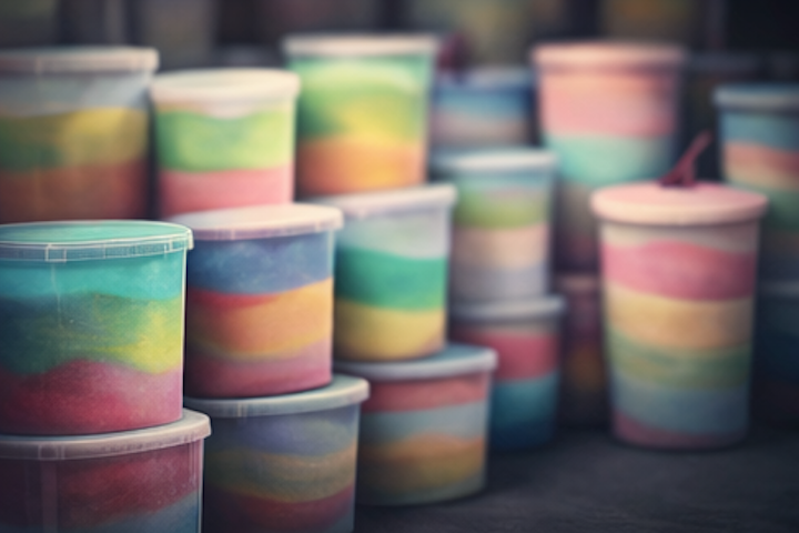 Prečo nemôžete jesť veľa cukru