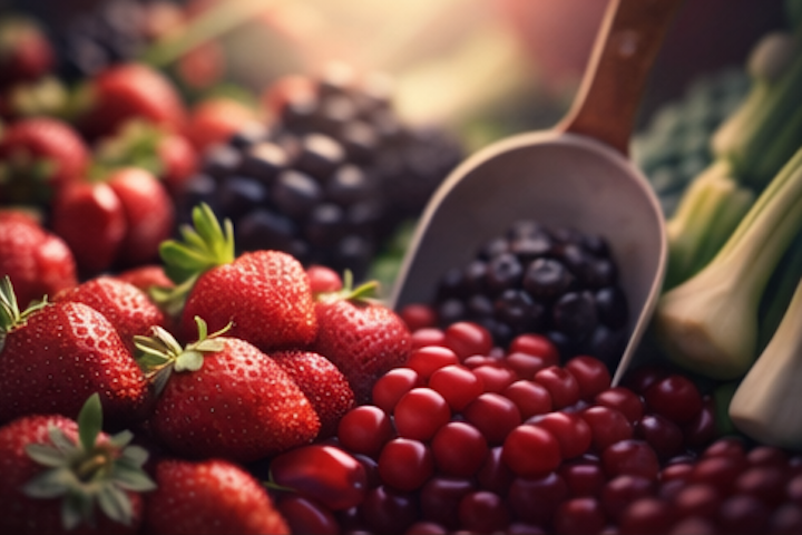 Zdravá výživa vám veľmi nepomôže